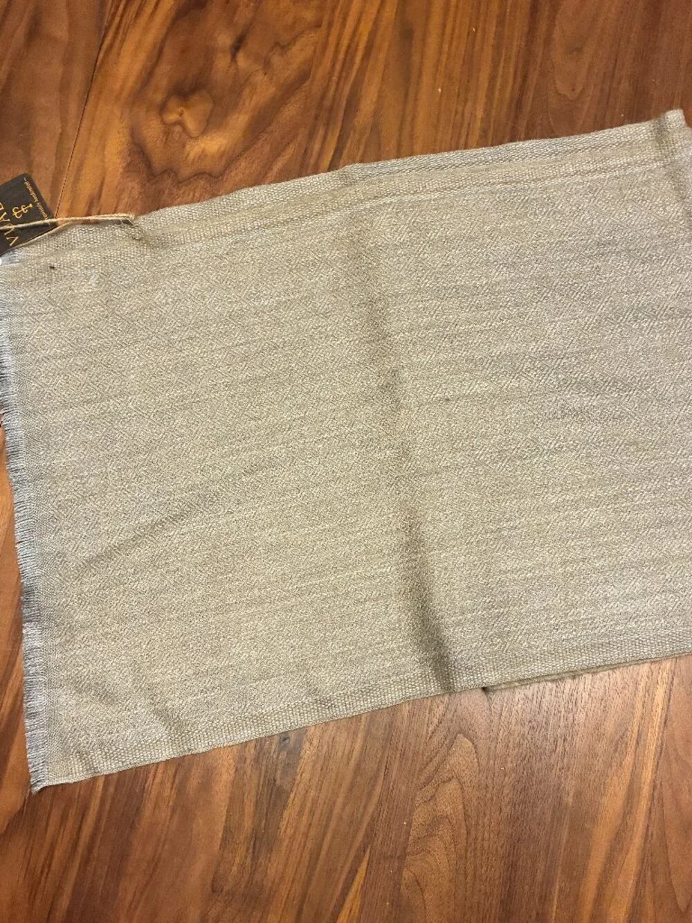 Vuala cashmere scarf